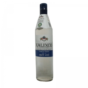 Tequila Xalixco Blanco